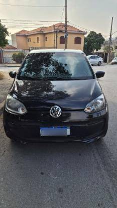 VOLKSWAGEN UP 1.0 MPI TAKE UP 12V FLEX 2P MANUAL
